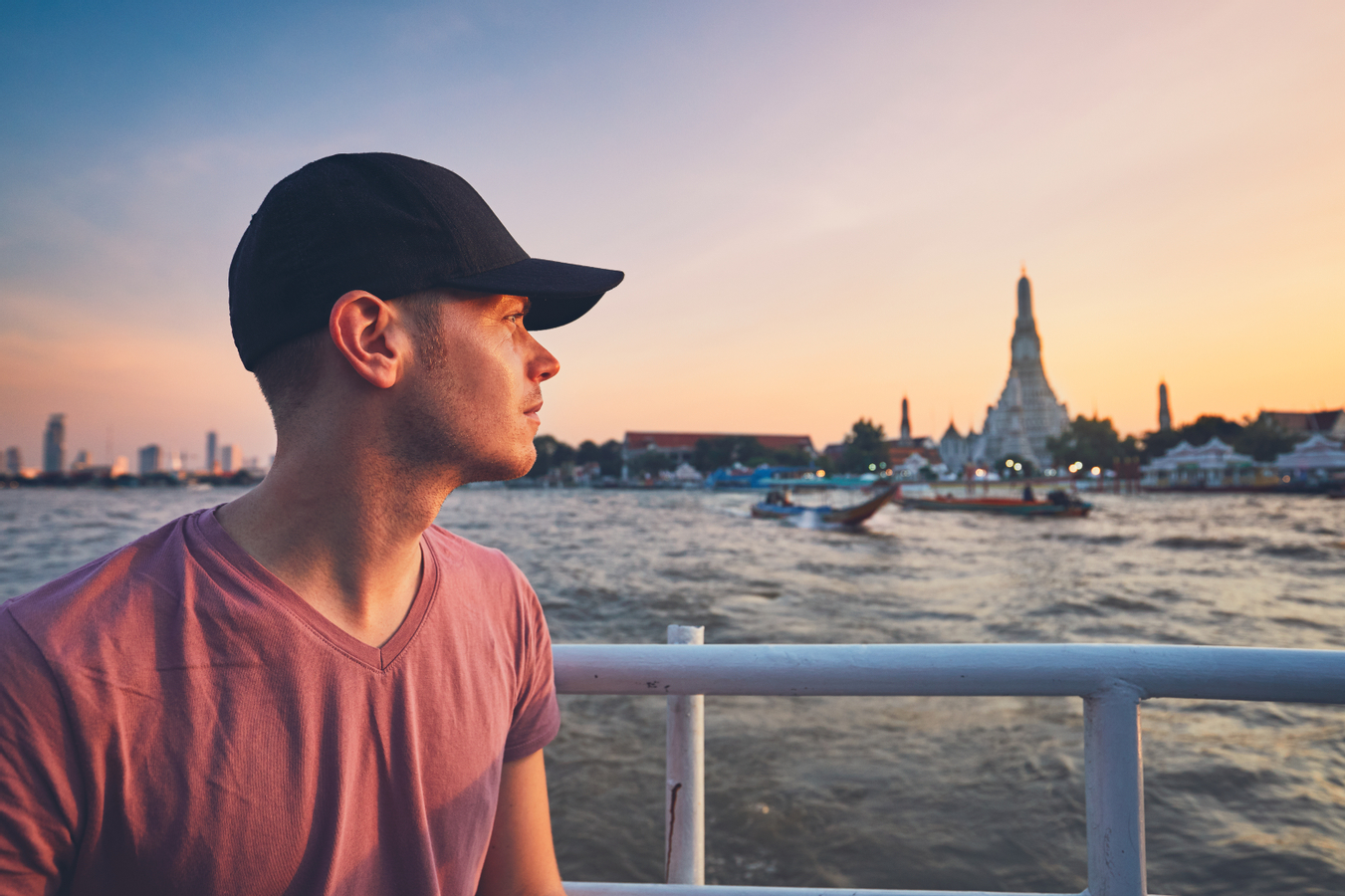 Professional Photo Shoot in Bangkok 2dqDZ28T