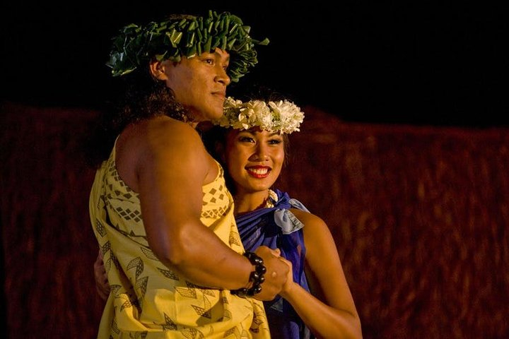 Maui Nui Luau at the Sheraton Maui Resort & Spa Harga Promo Terbaru 2023