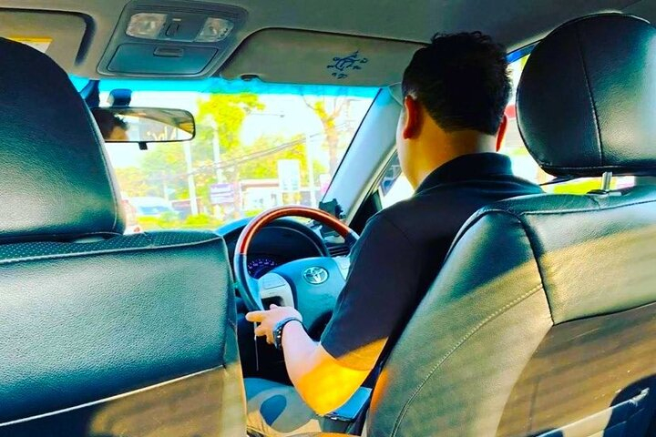 Try find your better than us ! Airport transfer in Kuala Lumpur HTL-APT (KUL) sbf9oEMZ