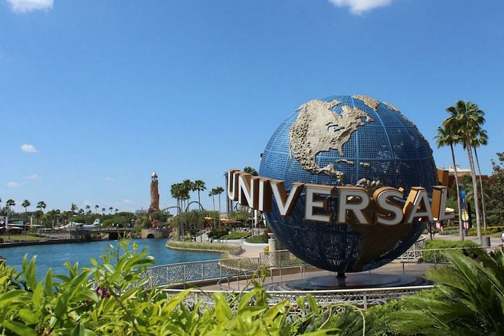 Private Transfer from Poinciana to Port Canaveral BPaYM7YL