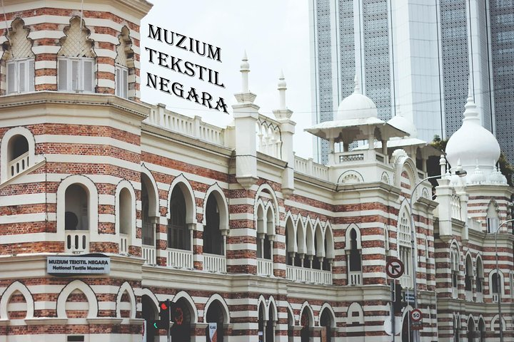 Full Day Kuala Lumpur City Tour (23 Attractions) L4gK9YQ6-backdrop