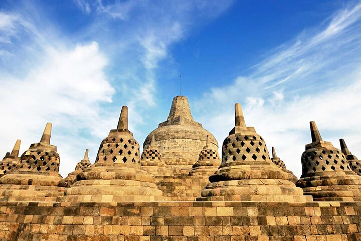 Borobudur And Prambanan: Private Guided Day Trip With Transfer From ...