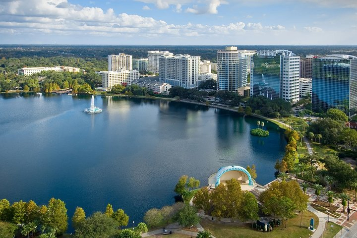 Private Transfer from Poinciana to Port Canaveral EVNQq6wa-backdrop