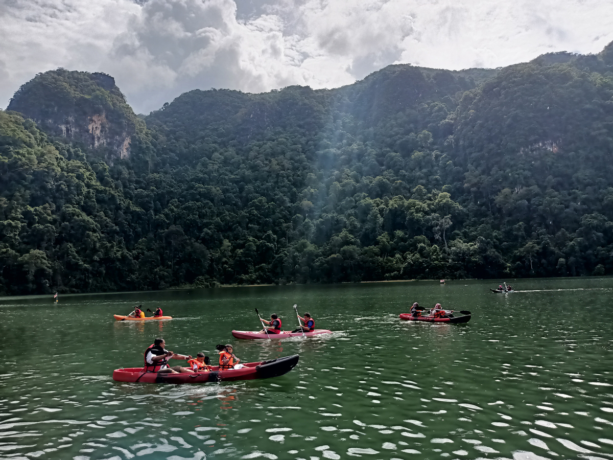 Langkawi Island Hopping Tour by Speedboat ucgL5YTG