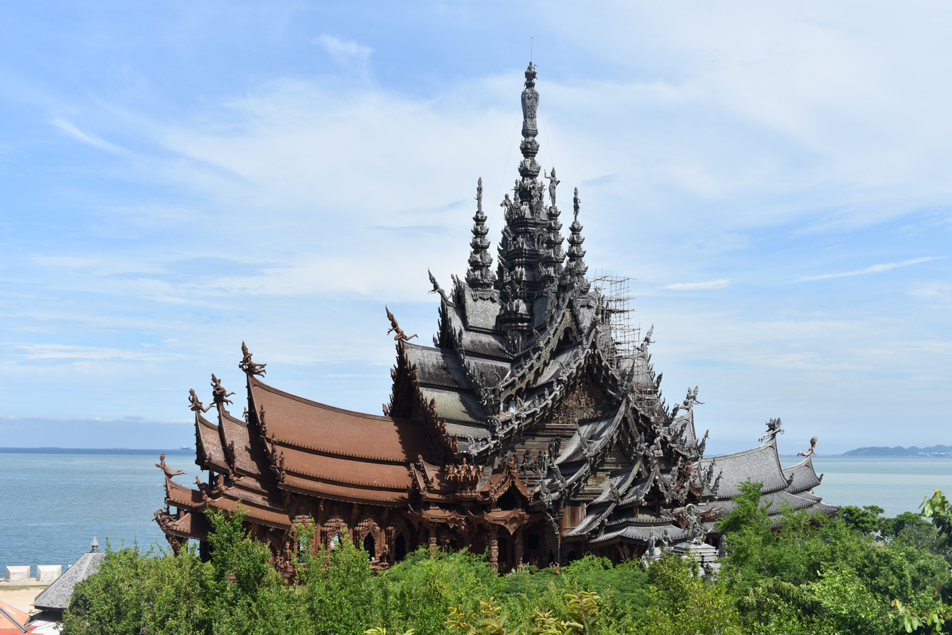 Sanctuary of Truth Ticket Newest Entry Ticket Prices