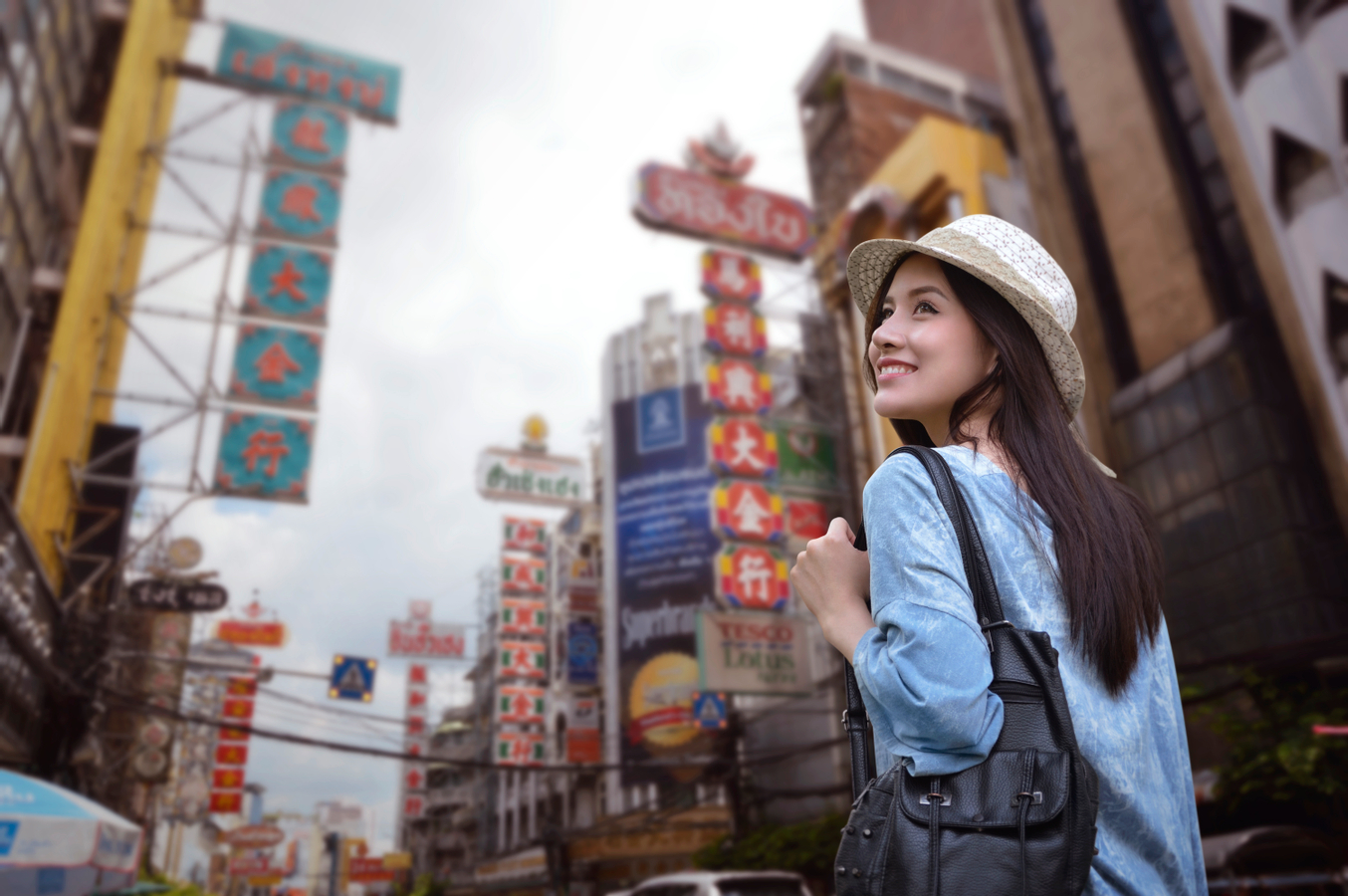 Professional Photo Shoot in Bangkok Td43VuXG