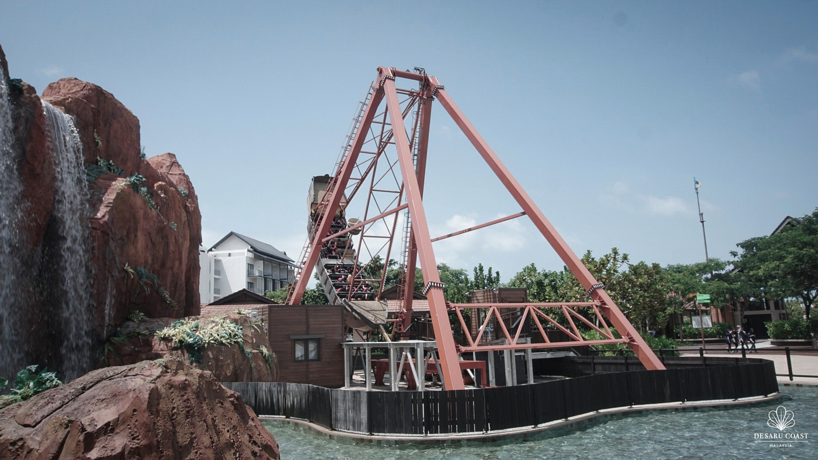 Adventure Waterpark Desaru Coast Ticket 9wO5ydjv