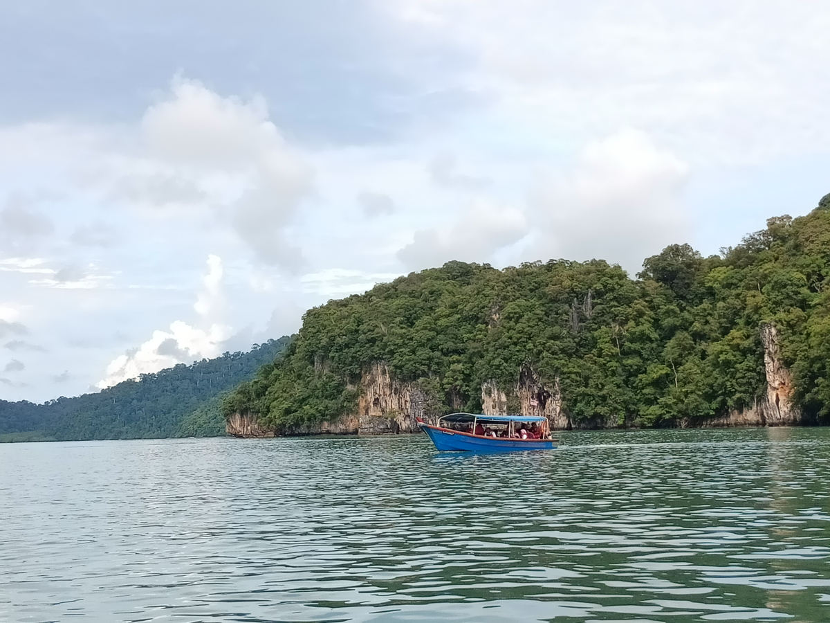 Langkawi Island Hopping Tour by Speedboat w7nwNFEe