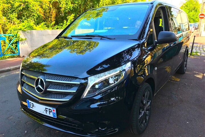 Try find your better than us ! Airport transfer in Kuala Lumpur HTL-APT (KUL) DK7m6Uth