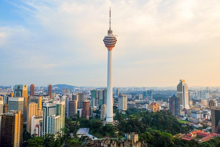Full Day Kuala Lumpur City Tour (23 Attractions) 0fLPcalw