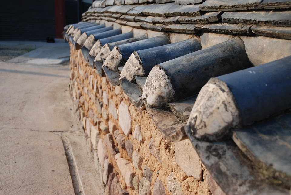 Andong Hahoe Folk Village Tour FLB8l2RY