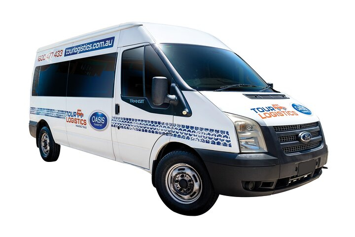 Premium Van, Private Transfer, Port Douglas - Cairns Airport. Bz9i9Gwj-backdrop