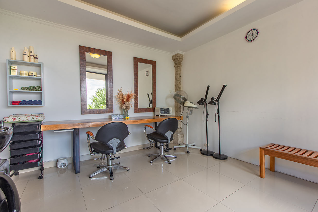 Tiket Bodyworks Spirit Wellness at Om Ham Retreat Harga Promo