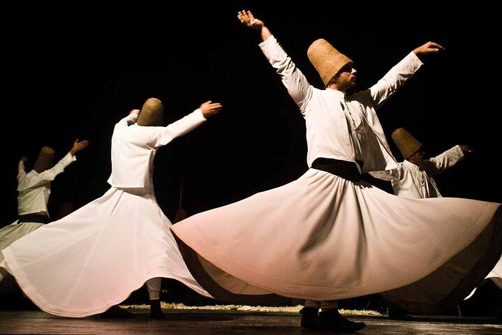 Skip-the-Line Ticket Cappadocia Whirling Dervishes Ceremony kiFwdwUs-backdrop