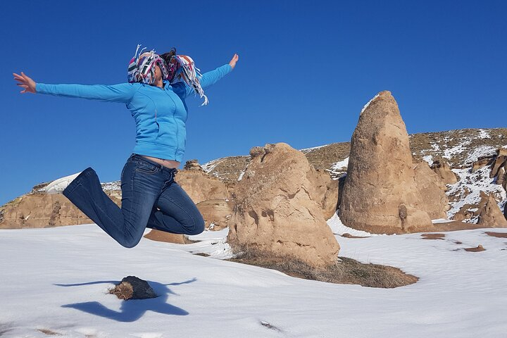 Full Day Private Tour In Cappadocia igFYOqfq-backdrop