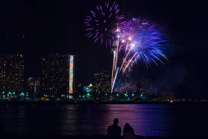 Oahu Friday Fireworks Cruise xWHAbUfj-backdrop