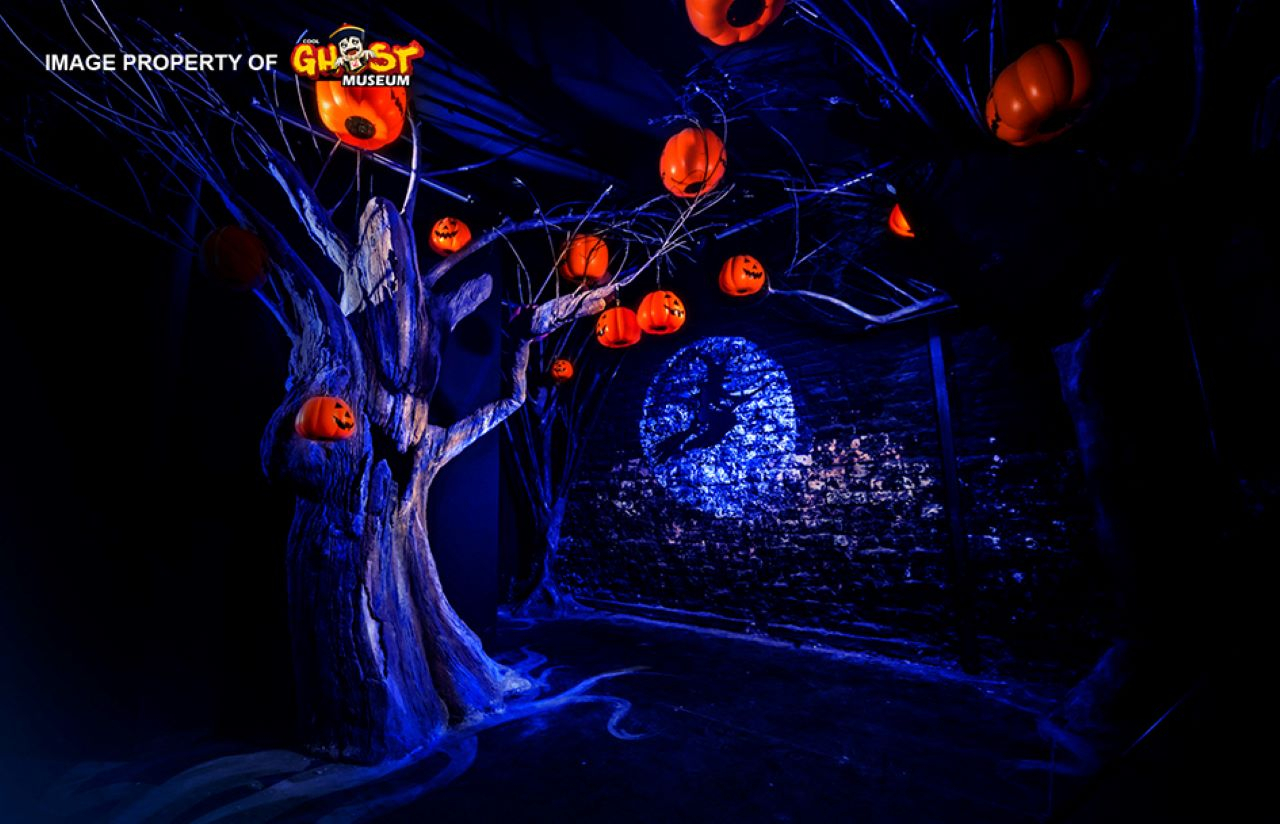 Tiket Ghost Museum Penang Harga Promo - Tiket.com