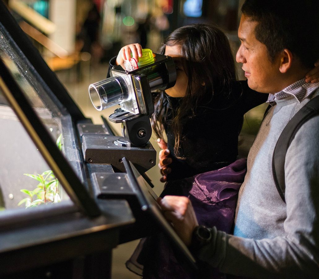 Exploratorium TgNuBgHw