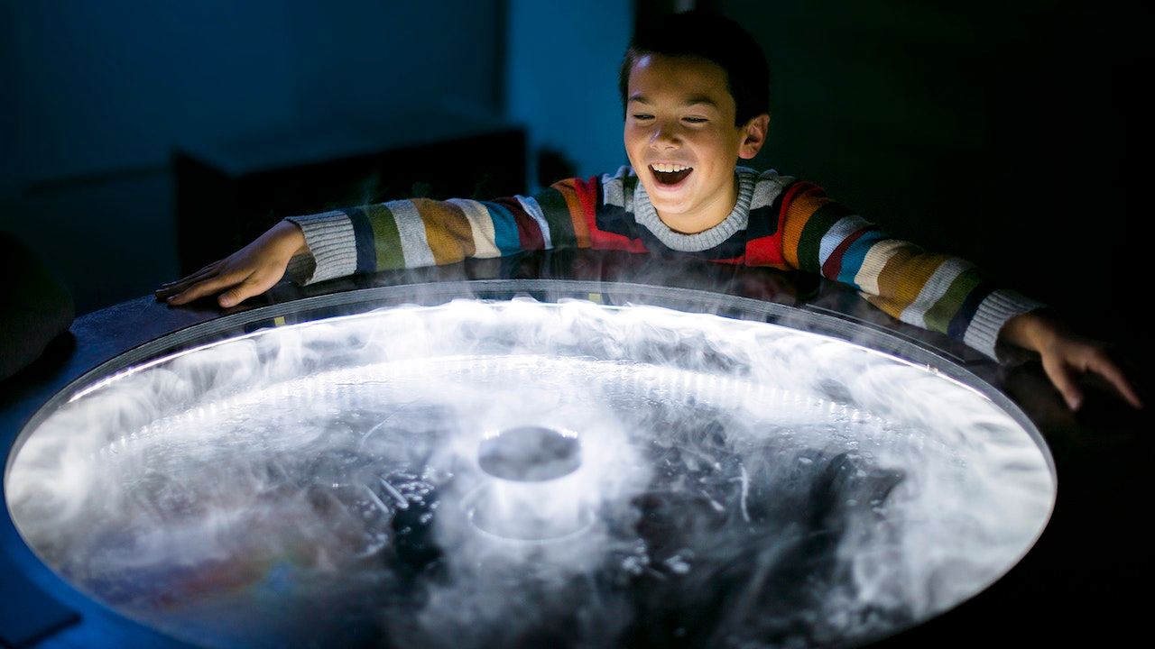 Exploratorium 0AmPizqH