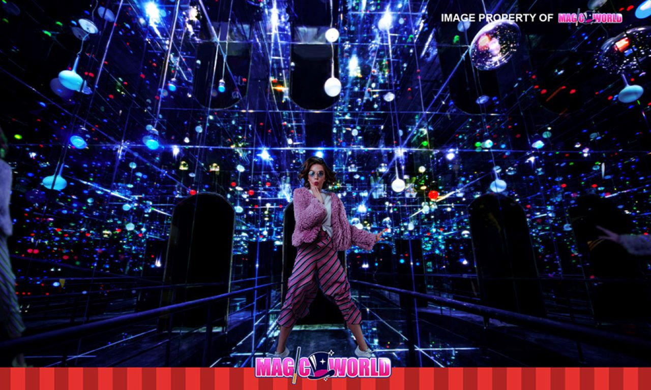 Magic World Penang iiXCXRFp