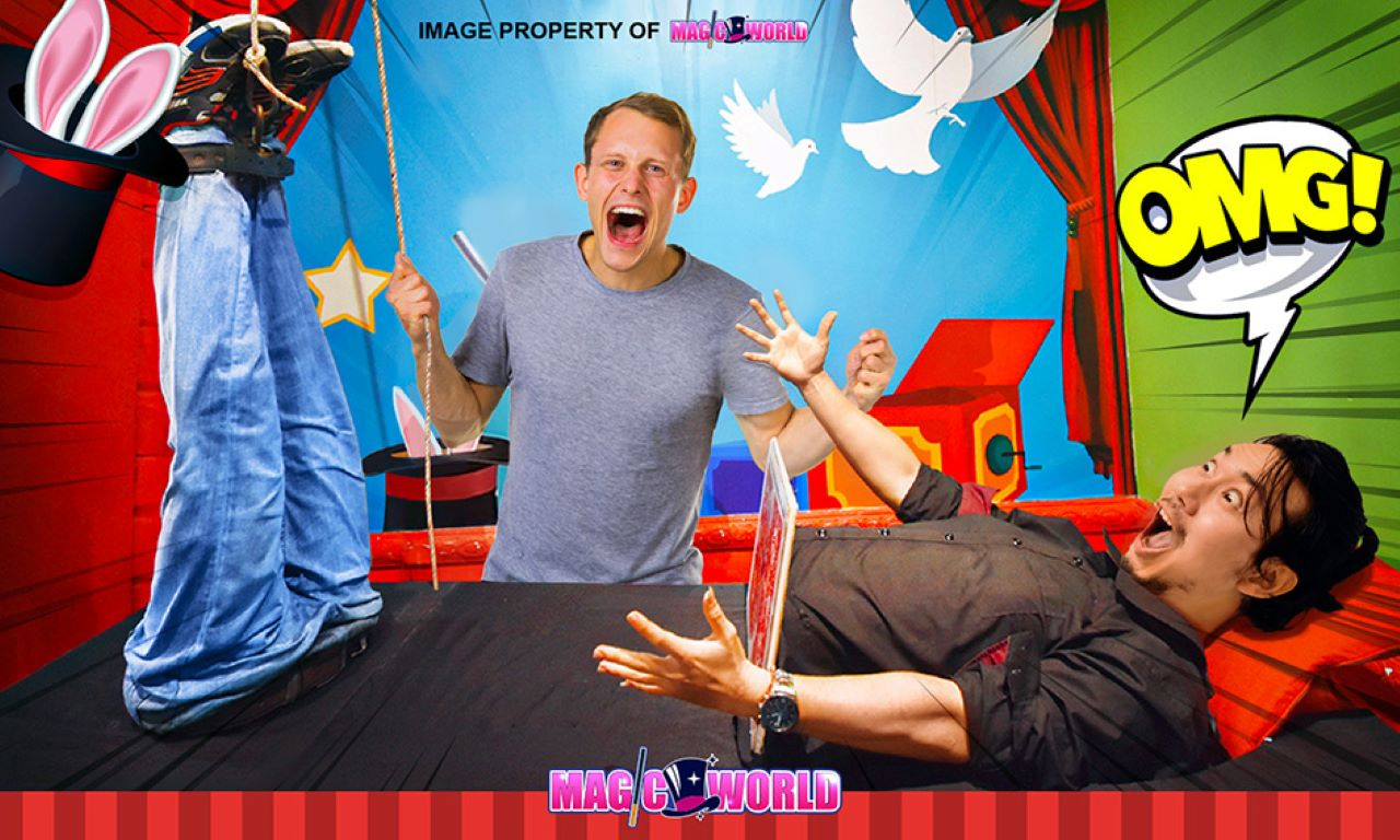 Magic World Penang nxwxLko5