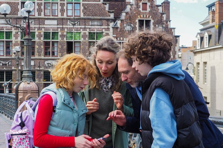 Toulouse Escape Game in the City with the Family Peter Pan 4bOAM8Oa-backdrop