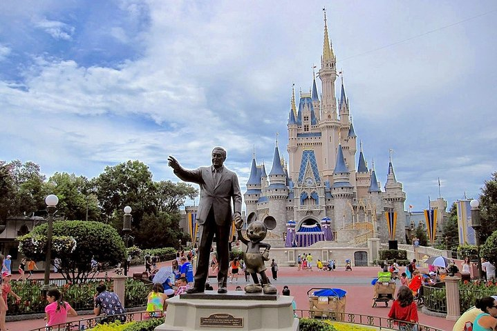 Private Transfer from Sebring to Orlando (MCO) Airport NVASvbEq-backdrop