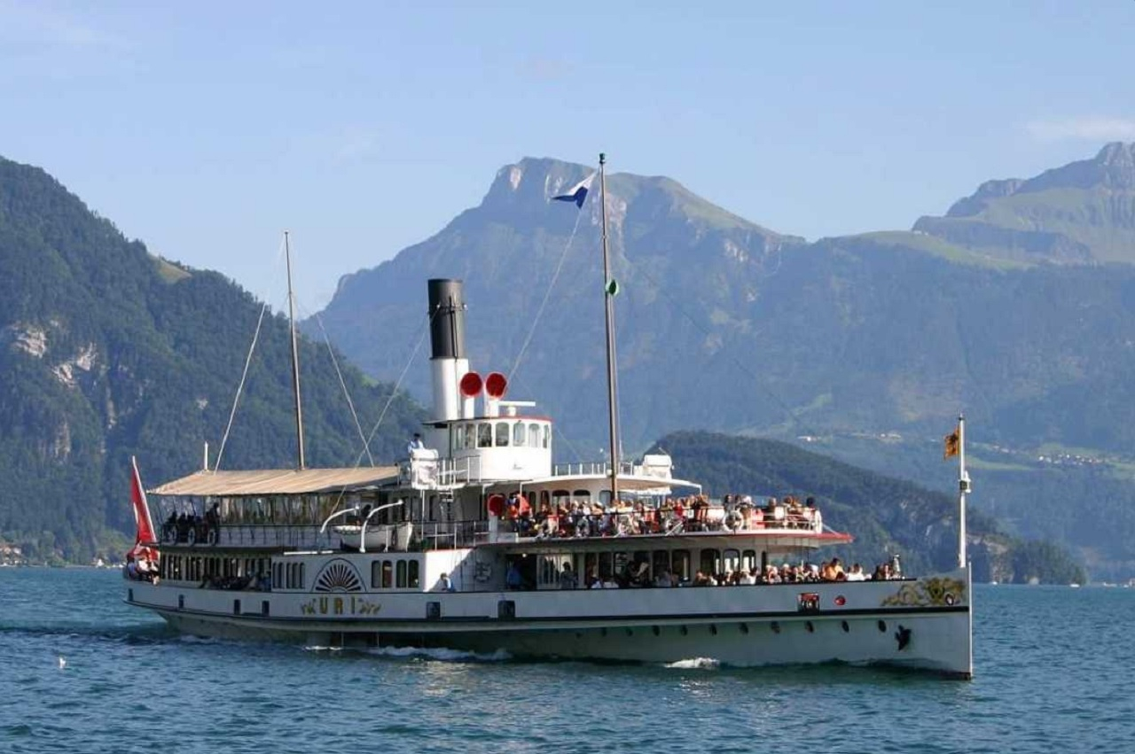 Mount Rigi Tour guv3ixwF