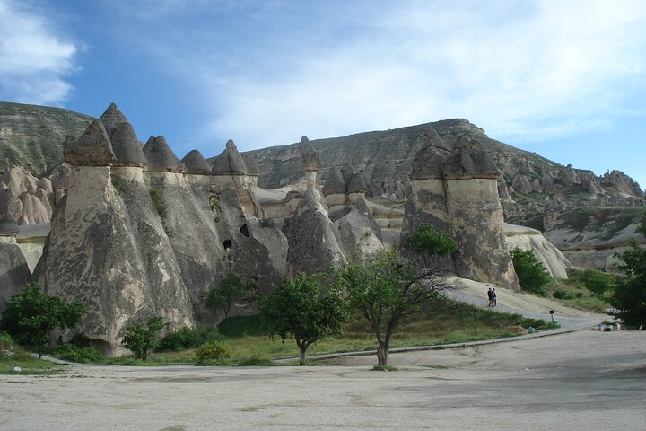Gems of Cappadocia Private Tour dS3HwOul-backdrop