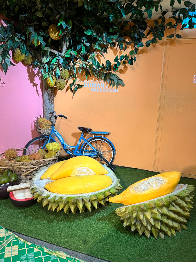 Wonderfood Museum Penang MwrT6FPC