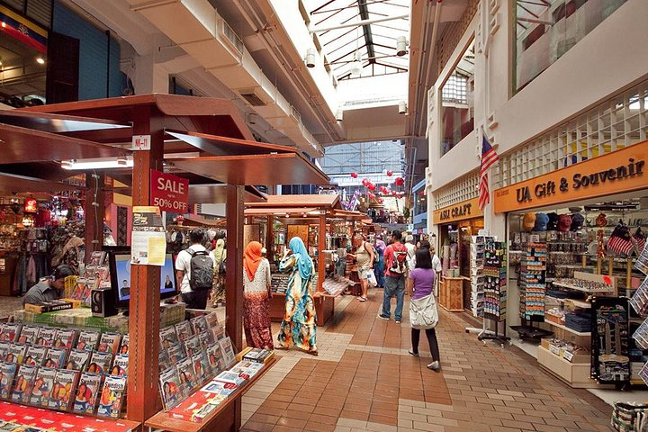 Full Day Kuala Lumpur City Tour (23 Attractions) ki7dhO8n