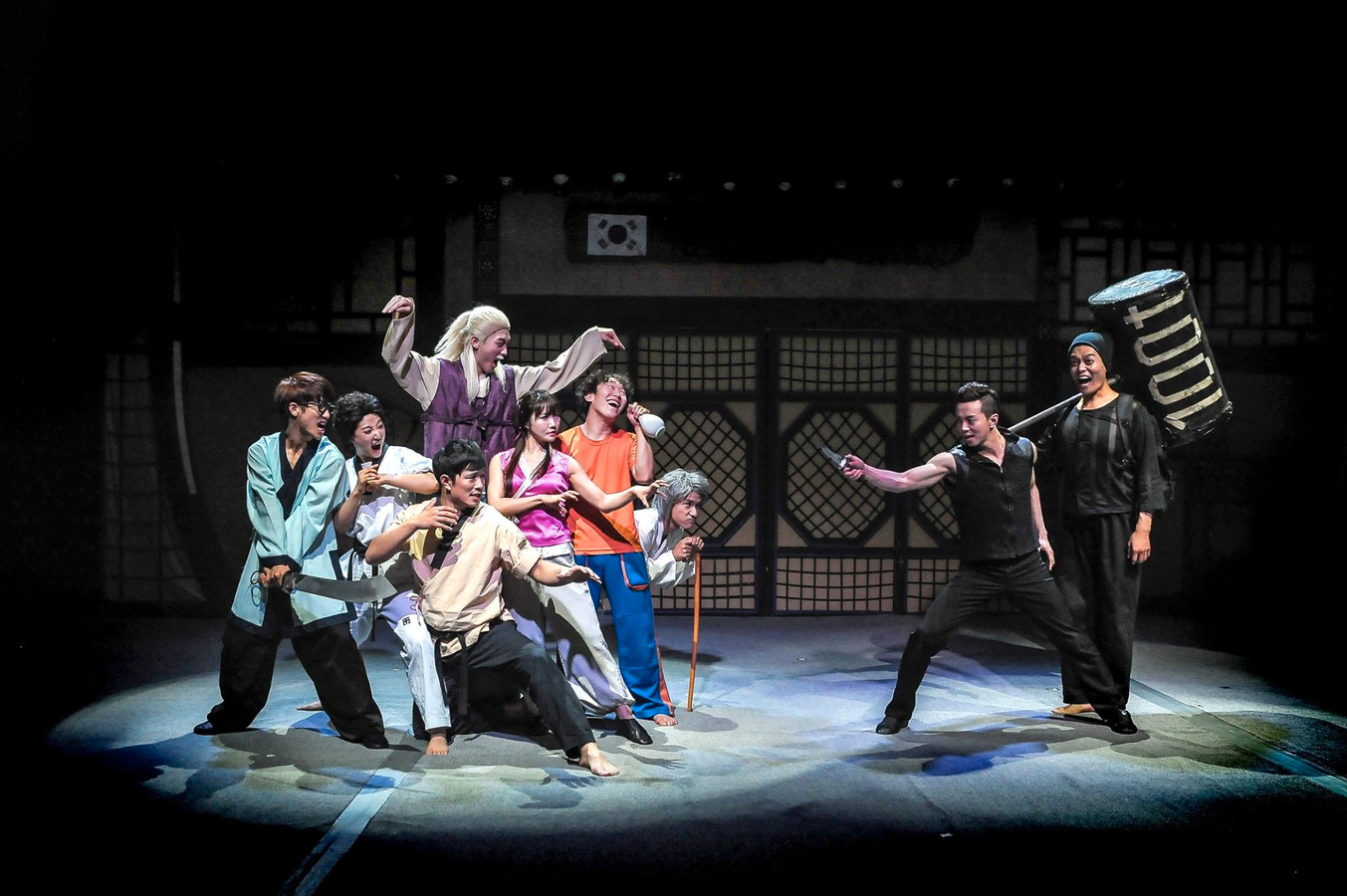 Discover Seoul Pass ROo4RYCy