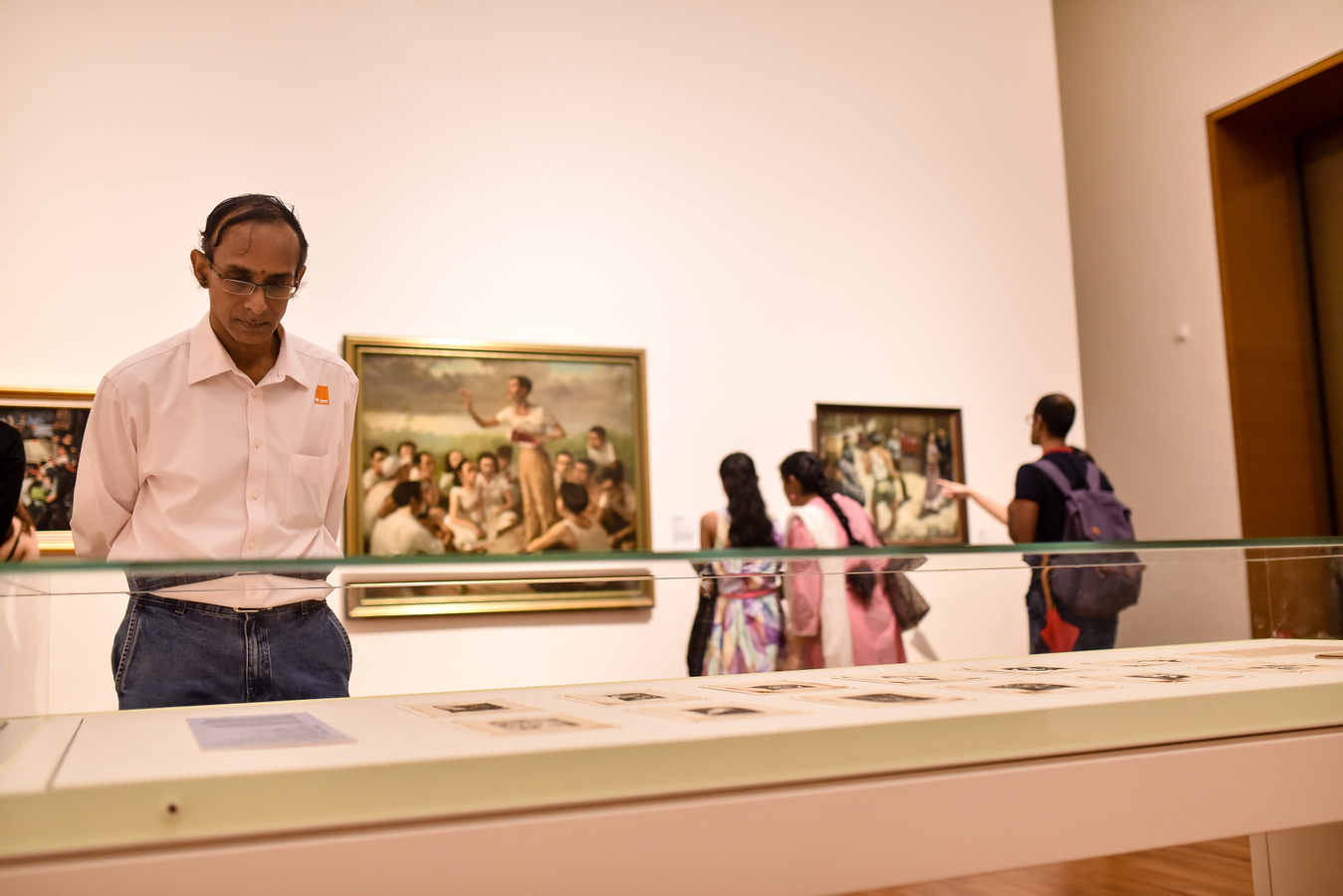 National Gallery Singapore K9bmC97l