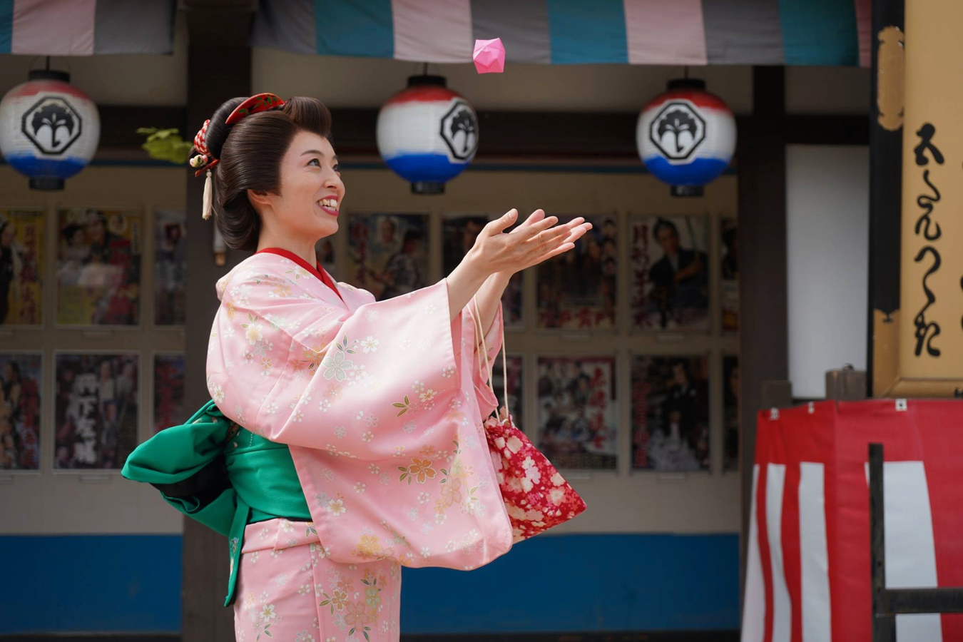 TOEI Kyoto Studio Park HEK0IYkR