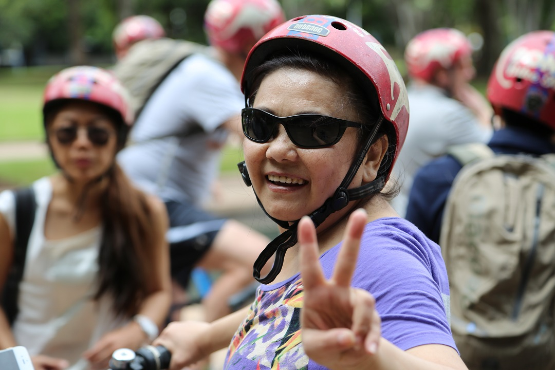 Sydney Classic Cycling Tour tE0kBkhP