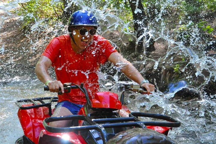 Bodrum Quad Safari Tour With Free Hotel Transfer By Locals j2drLsZw