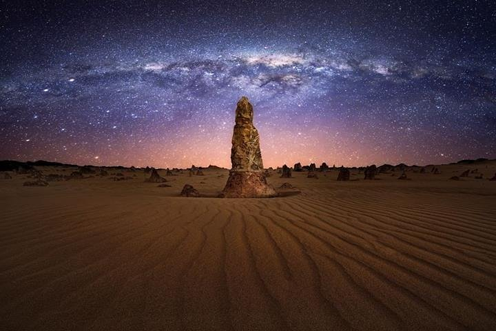 Pinnacle Desert Sunset and Stargazing with Dinner EuJtNBcb-backdrop