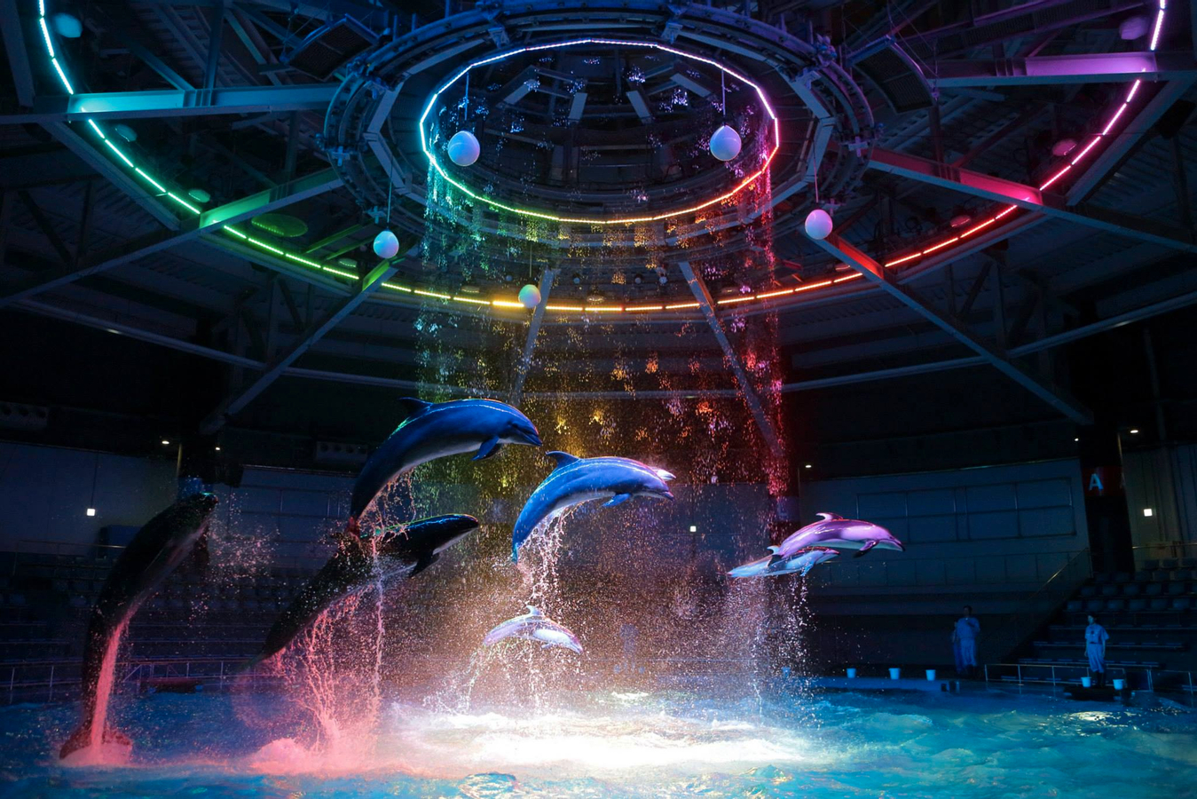 Maxell Aqua Park Shinagawa f5uanr7R-backdrop
