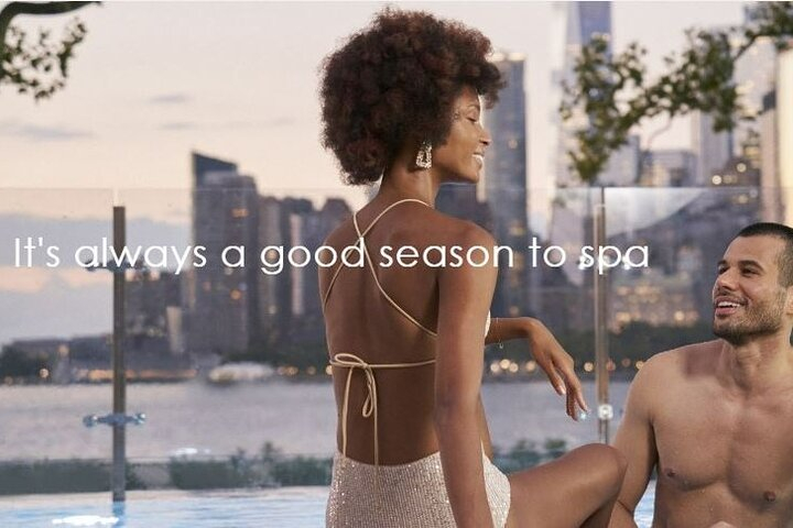 QC NY Spa and Wellness Experience in New York tpjWLqaZ