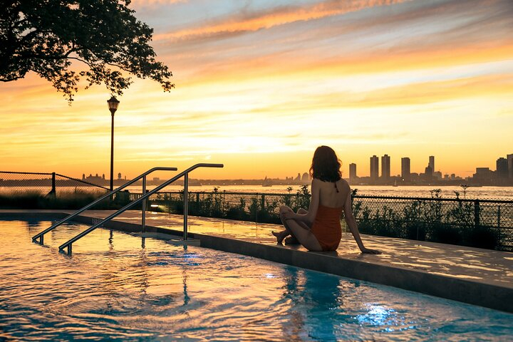 QC NY Spa and Wellness Experience in New York MDkCMGen