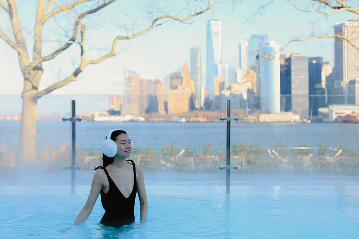 QC NY Spa and Wellness Experience in New York a6NHekGY