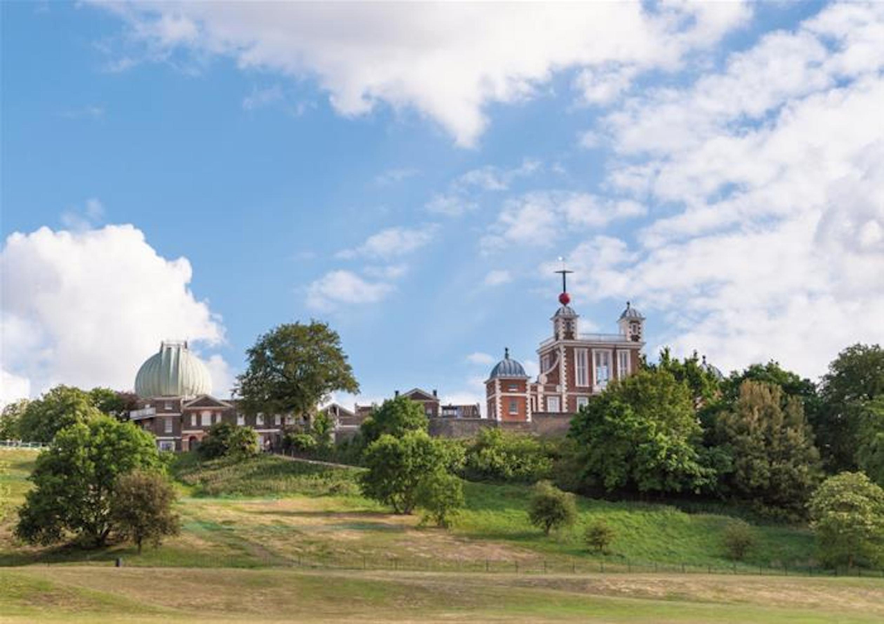 Get Ticket Royal Museums Greenwich Ticket Promo Prices - tiket.com