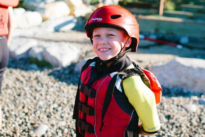 Browns Canyon Full Day Rafting Adventure 6u1JMxsF-backdrop