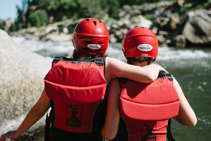 Browns Canyon Full Day Rafting Adventure pezH2KWq-backdrop