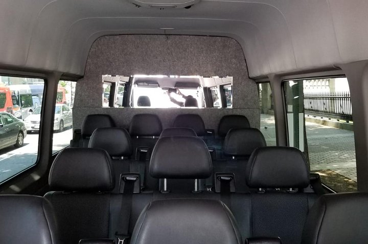 Private & Customized tour of Washington DC in Sprinter Van - 4 Hours  b7XOdAlW-backdrop