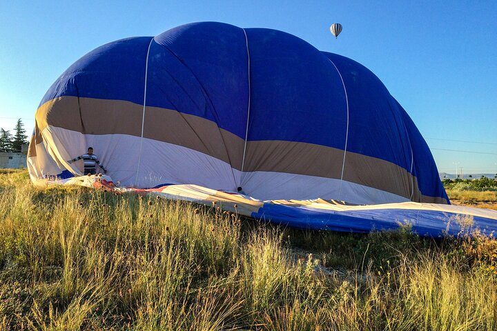 Gems of Cappadocia Private Tour PPVJ5s36