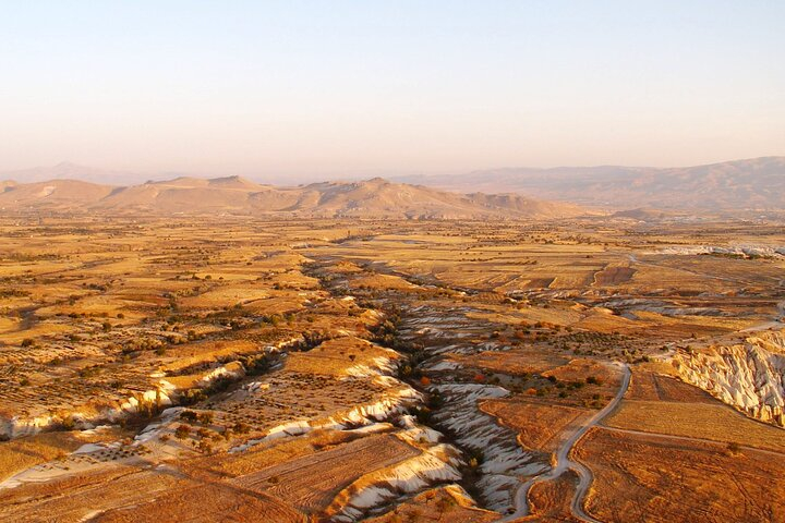 Gems of Cappadocia Private Tour 44VLLfan