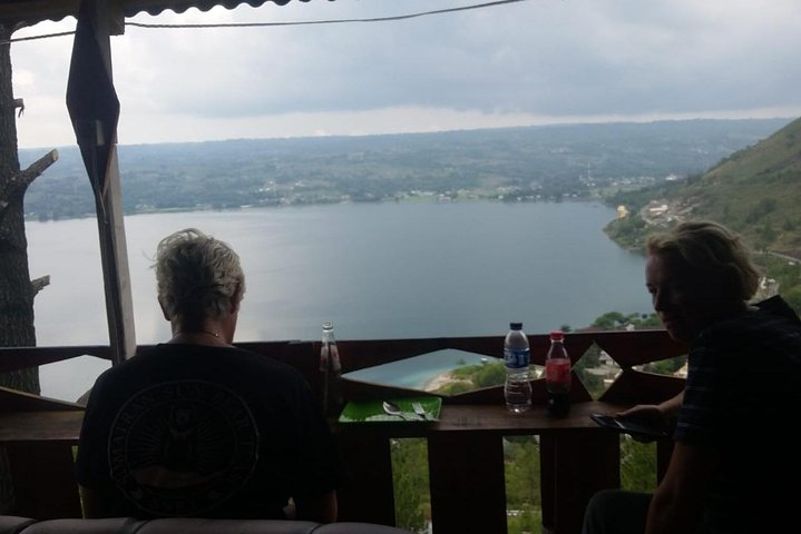 Tour Medan-Berastagi - Lake Toba (3D2N) LXq8kyVZ-backdrop
