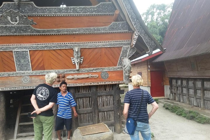 Tour Medan-Berastagi - Lake Toba (3D2N) OHldgtmc-backdrop