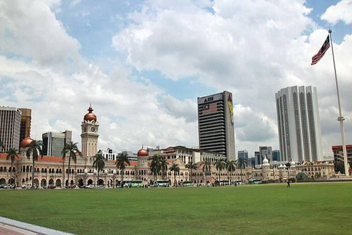Full Day Kuala Lumpur City Tour (23 Attractions) HsNrng8z